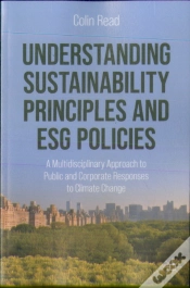 Capa do artigo Understanding Sustainability Principles And Esg Policies