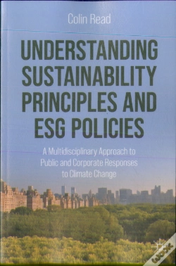 Capa do artigo Understanding Sustainability Principles And Esg Policies