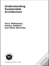 Capa do artigo Understanding Sustainable Architecture