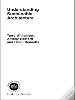 Capa do artigo Understanding Sustainable Architecture