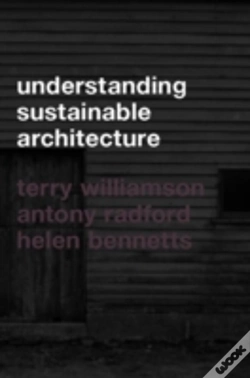 Capa do artigo Understanding Sustainable Architecture
