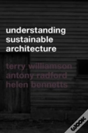 Capa do artigo Understanding Sustainable Architecture