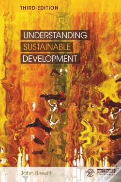 Capa do artigo Understanding Sustainable Development