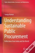 Understanding Sustainable Public Procurement