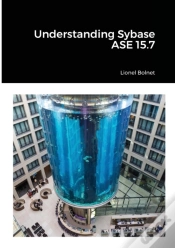 Capa do artigo Understanding Sybase Ase 15.7