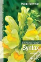 Understanding Syntax