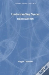 Understanding Syntax