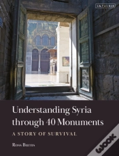 Capa do artigo Understanding Syria Through 40 Monuments