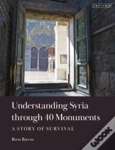 Understanding Syria Through 40 Monuments