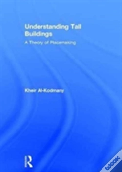 Capa do artigo Understanding Tall Buildings