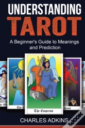 Capa do artigo Understanding Tarot