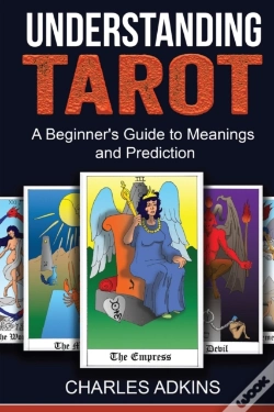 Capa do artigo Understanding Tarot