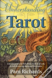 Capa do artigo Understanding Tarot