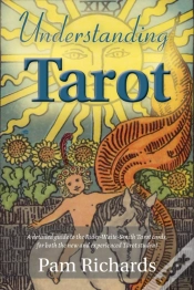Capa do artigo Understanding Tarot