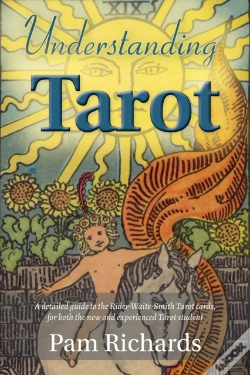 Capa do artigo Understanding Tarot