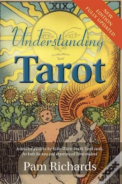 Capa do artigo Understanding Tarot