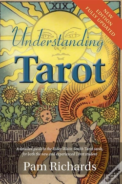 Capa do artigo Understanding Tarot