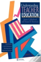 Capa do artigo Understanding Teacher Education