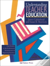 Capa do artigo Understanding Teacher Education