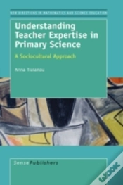 Capa do artigo Understanding Teacher Expertise In Primary Science