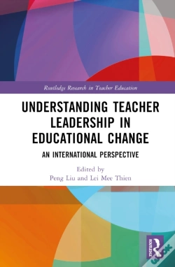 Capa do artigo Understanding Teacher Leadership In Educational Change