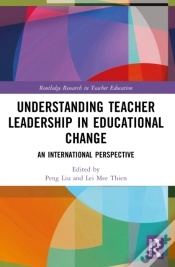 Capa do artigo Understanding Teacher Leadership In Educational Change