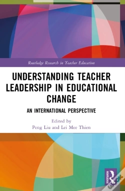 Capa do artigo Understanding Teacher Leadership In Educational Change