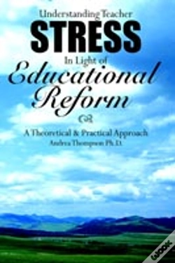 Capa do artigo Understanding Teacher Stress In Light Of Educational Reform