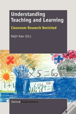 Capa do artigo Understanding Teaching And Learning: Cla