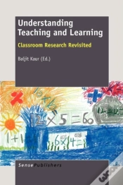 Capa do artigo Understanding Teaching And Learning: Cla