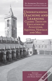 Capa do artigo Understanding Teaching And Learning