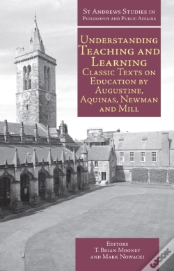Capa do artigo Understanding Teaching And Learning