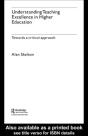 Understanding Teaching Excellence In Higher Education - Preview
