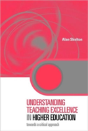 Understanding Teaching Excellence In Higher Education - Preview