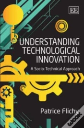 Capa do artigo Understanding Technological Innovation - A Socio-Technical Approach