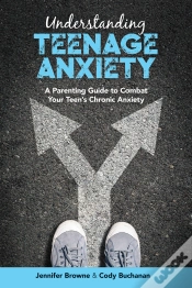 Capa do artigo Understanding Teenage Anxiety