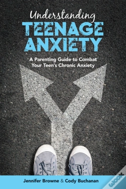 Capa do artigo Understanding Teenage Anxiety