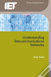 Capa do artigo Understanding Telecommunications Networks