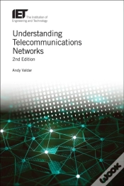Capa do artigo Understanding Telecommunications Networks