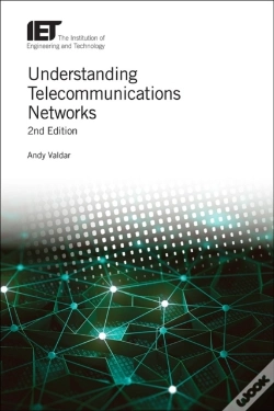 Capa do artigo Understanding Telecommunications Networks