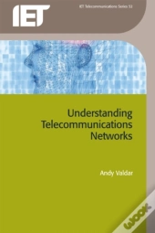 Understanding Telecommunications Networks