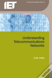Capa do artigo Understanding Telecommunications Networks