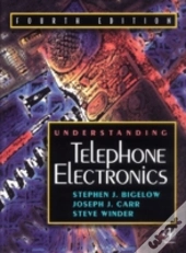 Understanding Telephone Electronics