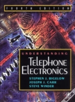 Capa do artigo Understanding Telephone Electronics