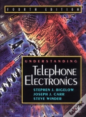 Capa do artigo Understanding Telephone Electronics