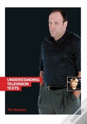 Capa do artigo Understanding Television Texts