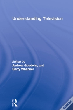 Capa do artigo Understanding Television