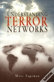 Capa do artigo Understanding Terror Networks