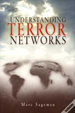 Capa do artigo Understanding Terror Networks