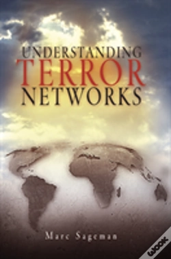 Capa do artigo Understanding Terror Networks